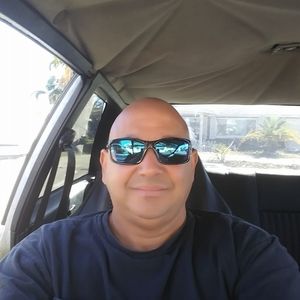 Meet your Posher, Alvin a.